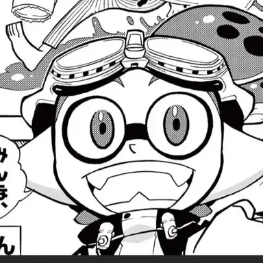 Profile image of ゴーグルくん