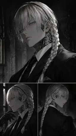 Profile image of 暁