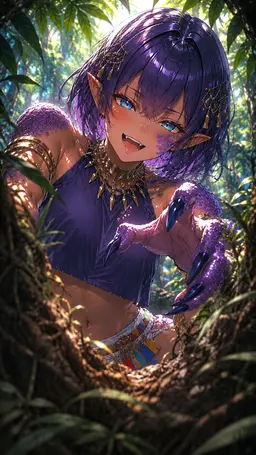 Profile image of ララィグ