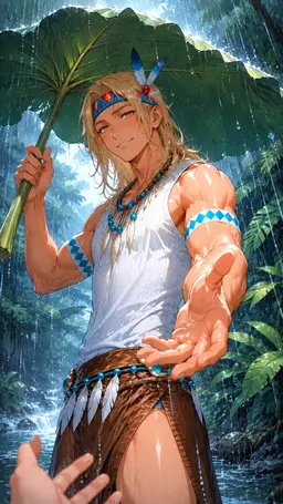 Profile image of キーロ