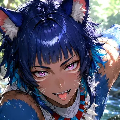 Profile image of ルネーヴィス