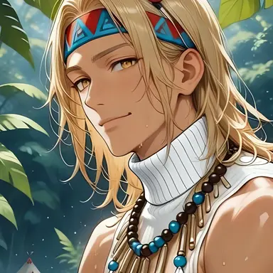 Profile image of キーロ
