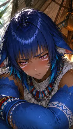 Profile image of ルネーヴィス