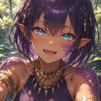 Profile image of ララィグ