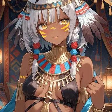 Profile image of ハィロロ