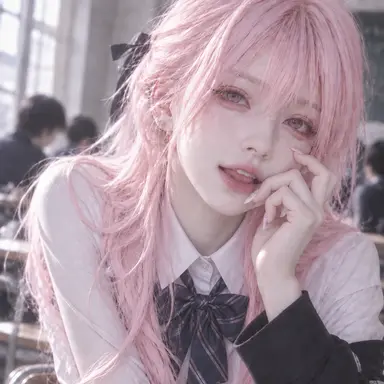 Profile image of 사쿠라