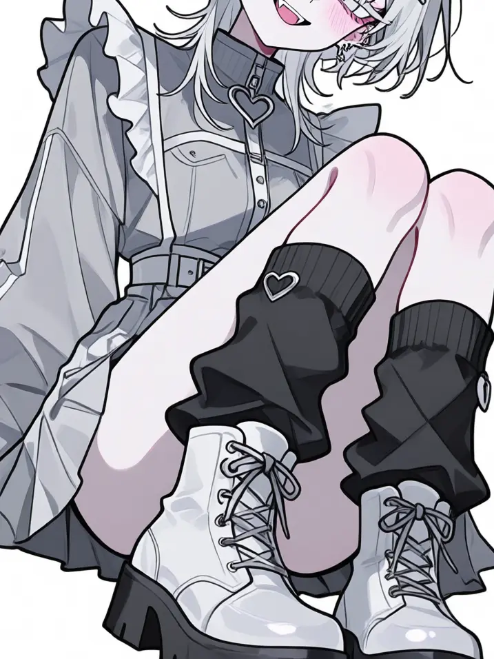 ZEROPA_SENTO의 「行かないで…」