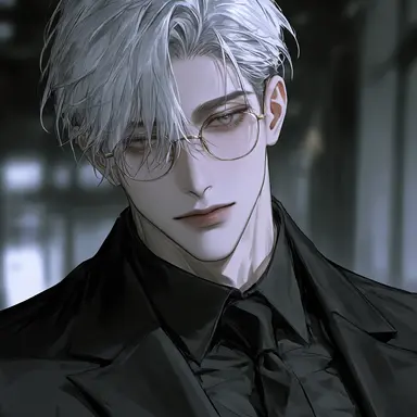 Profile image of Heo Yun