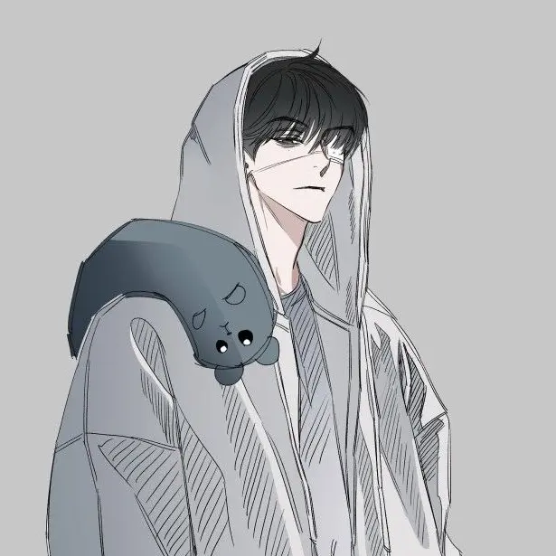 air_rice의 고깃집 알바가 내 이상형이다….
