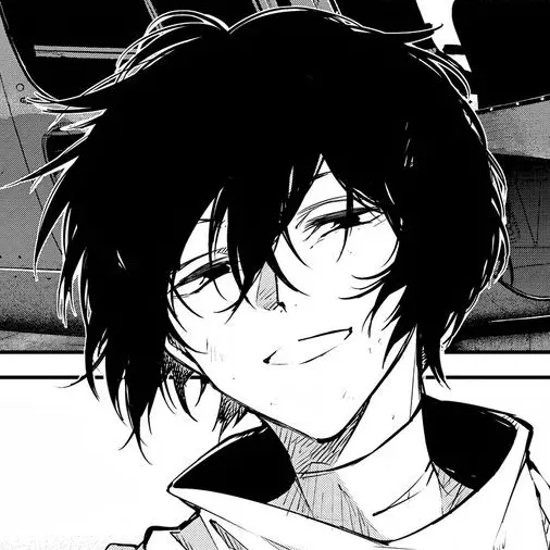 dazai.mylife의 다자이 오사무