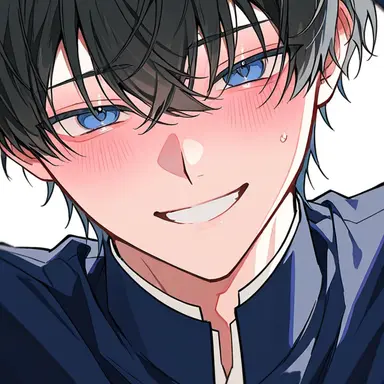 Profile image of 琉翔