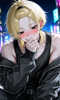 Profile image of 壟夢