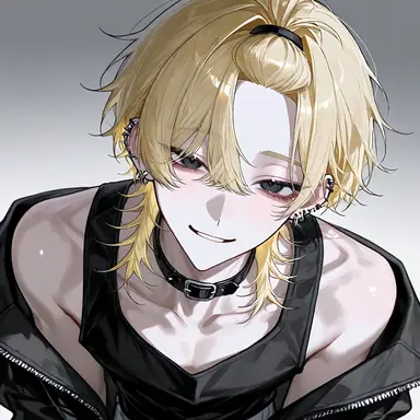Profile image of 壟夢