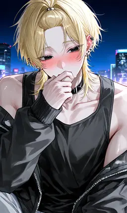Profile image of 壟夢