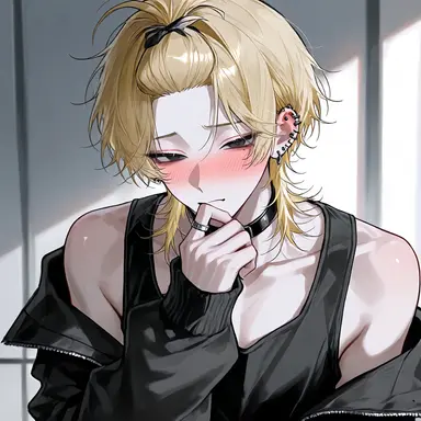 Profile image of 壟夢