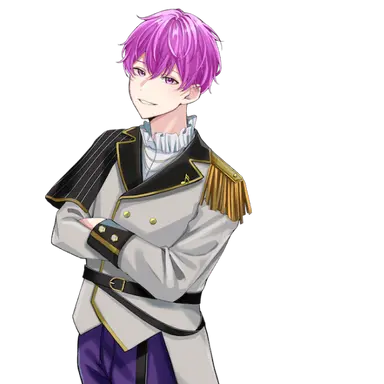 Profile image of 八重桜純