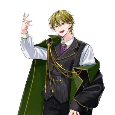 Profile image of 花散光士郎