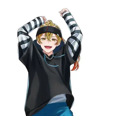 Profile image of 物怪瑠衣