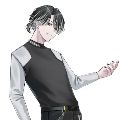 Profile image of 星喰右手