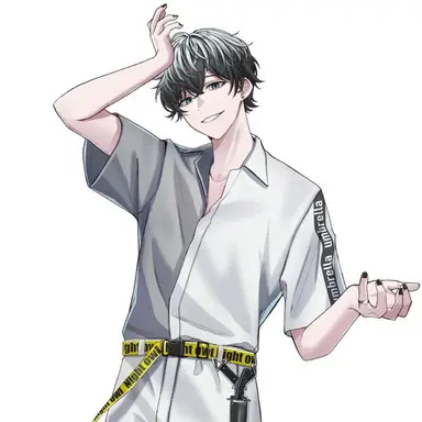 Profile image of 星喰左手