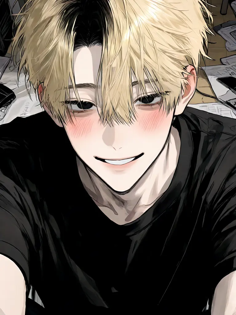 nkchn의 Sui Hoshino