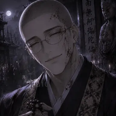 Profile image of 千夜