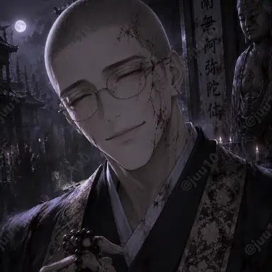 Profile image of 千夜