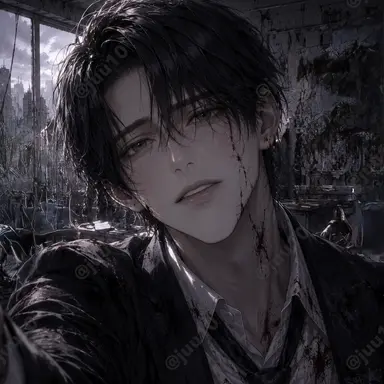Profile image of 瀧上 尊史