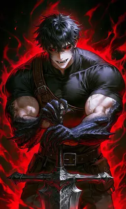 Profile image of Vald