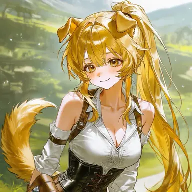 Profile image of Mia
