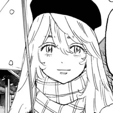 Profile image of 佐野エマ