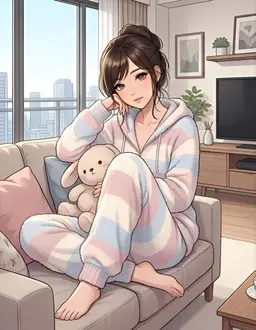 Profile image of 美鈴