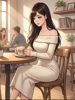 Profile image of 美鈴