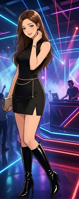Profile image of 美玲