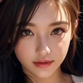 Profile image of 美玲