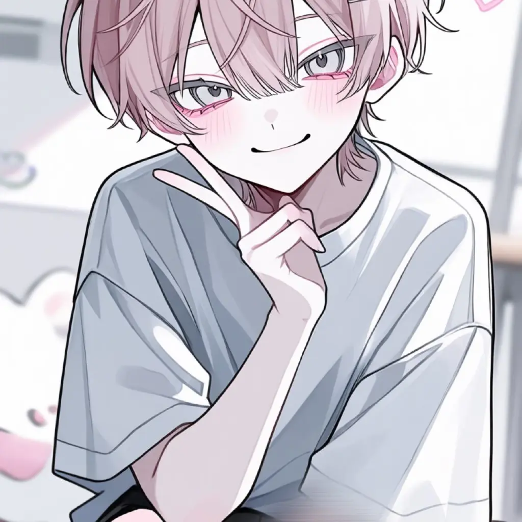 snow5_의 同じ病室の君