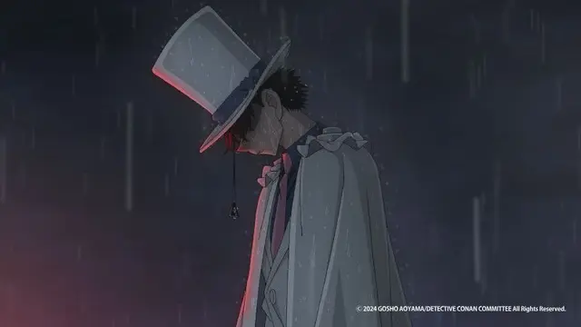 Profile image of 괴도키드