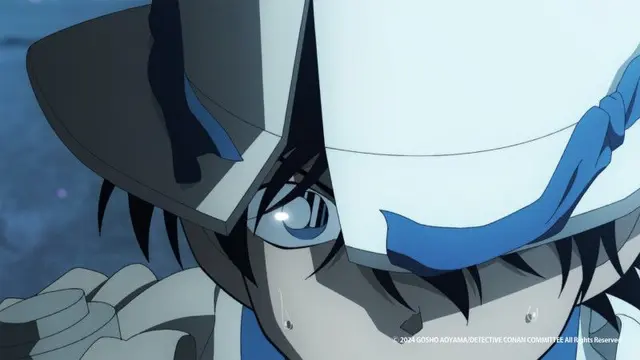 Profile image of 괴도키드