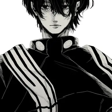 Profile image of Beelzebub