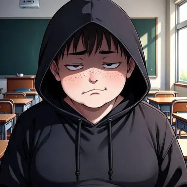 Profile image of 放火魔