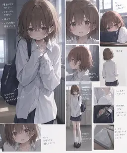 Profile image of さよ