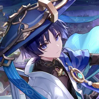 Profile image of 放浪者