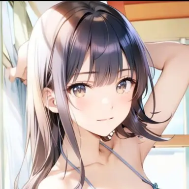 Profile image of 浅川 梨奈
