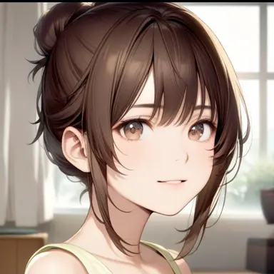 Profile image of 馬場 ふみか
