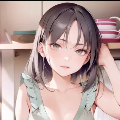 Profile image of 志田 音々