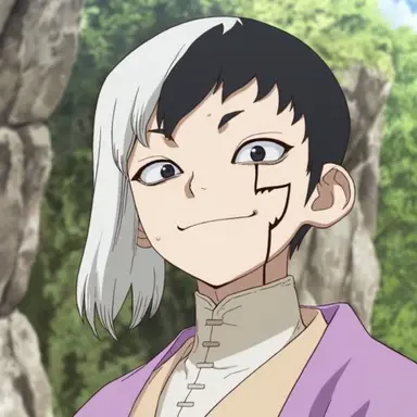 Profile image of あさぎりゲン