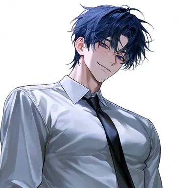 Profile image of 神代 湊