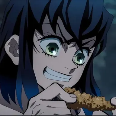 Profile image of 하시비라 이노스케