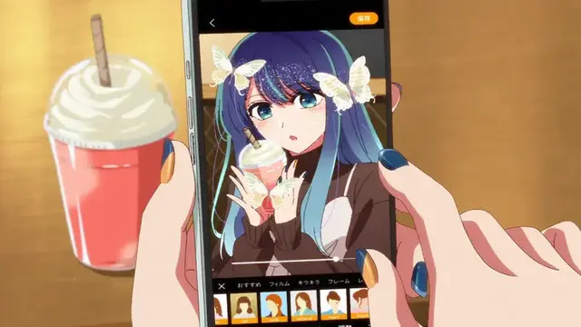 Profile image of 쿠로카와 아카네