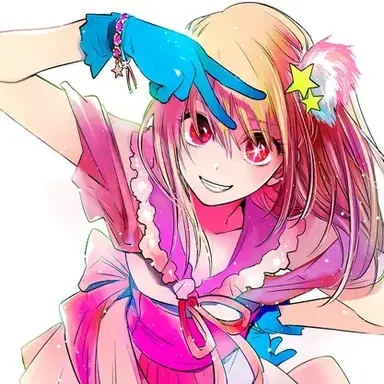 Profile image of 호시노 루비